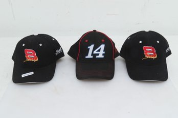 Nascar Hat Lot