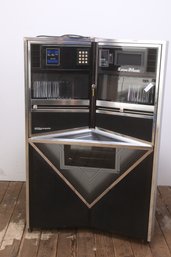 1986 Seeburg CD Jukebox Model 'SCD-1' 'Crusader' 'LaserMusic System'