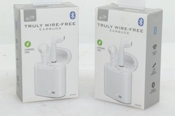 Ilive Truly Wire-free Ear Buds
