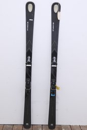 Kastle K12 Austrian Made Skis