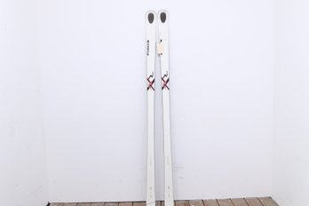 Kastle Skis Made In Austria No Binding