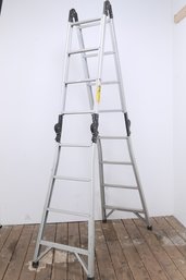 16.5'  West Way Ladder  Little Giant Style