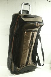 Vintage Timberland Large Duffle Bag/Luggage