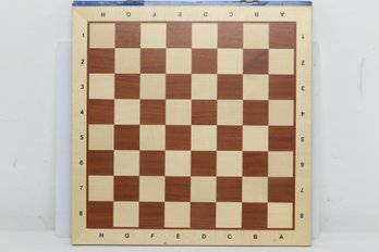 New: Negiel Chess Board