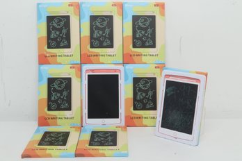 9 LCD Writing Tablets