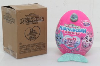 Mermaidcorn Surprise Plush Toy By ZURU