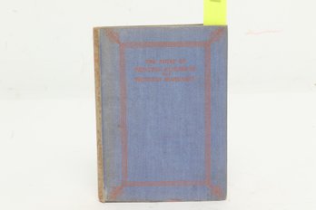 1932 Edition 'The Story Of Princess Elisabeth' Including Some Stories Princess Margaret By Anne Ring