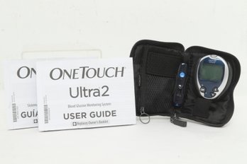 OneTouch Blood Glucose Monitoring System