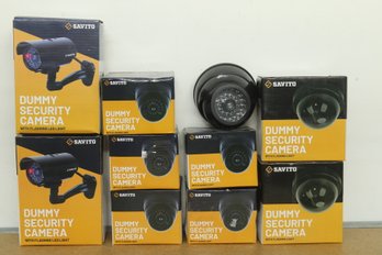 Grouping Of Savito Dummy Cameras