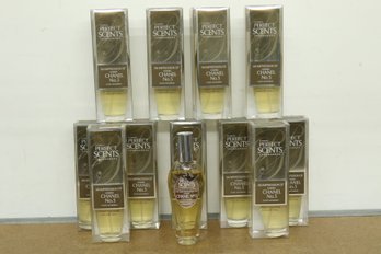 Grouping Of Perfect Scents An Impression Of Chanel No. 5