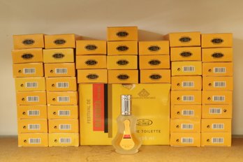 Large Grouping Of Festival De Marbea For Men By Diamond Perfumes