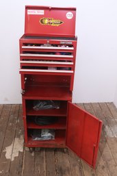 Craftsman Metal Tool Box