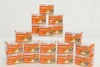 Lot Of Cvs Children's Ibuprofen