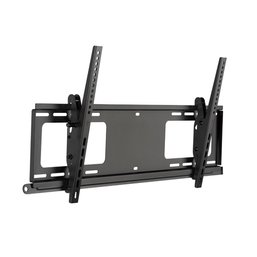ANTI-THEFT LARGE SCREEN TILTING TV WALL MOUNT Fits Most 43''-90' TVs
