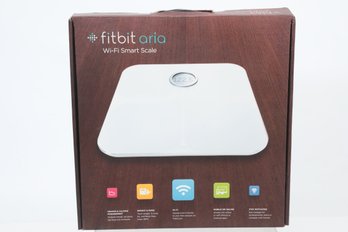 New Fitbit Aria Wi-Fi Smart Scale
