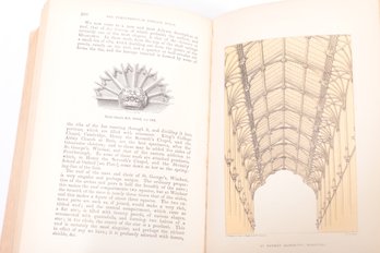 Victorian   Architecture Book