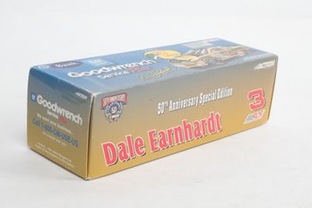 1/16 Scale Gas Pump #3 Dale Earnhardt Bass Pro Shop