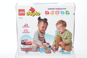 Lego Duplo 10996 Disney Cars