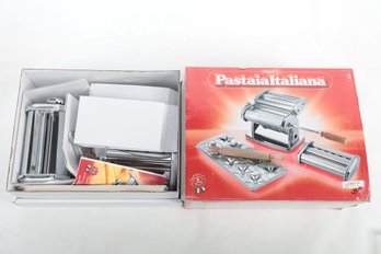 Imperia Pastaia Italiana Homemade Pasta  Set