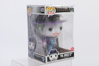 Funko POP #425 The Joker Batman 1989