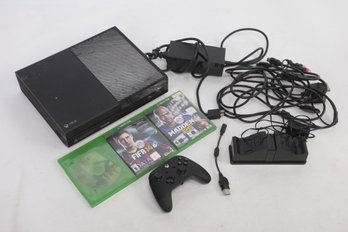 Xbox One Gaming Lot