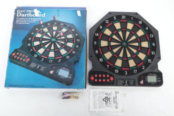 Pre-Owned Electronic Dart Board