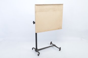 Early 1900's Drafting, Drawing Board