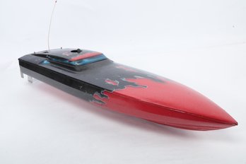 R/C Hobby Motor Boat 30CC