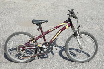 Vintage Murry Destiny 7 Speed Mountain Bike