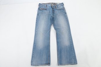 Pair Of Men's Diesel (Koffha)Jeans, Size 34x32