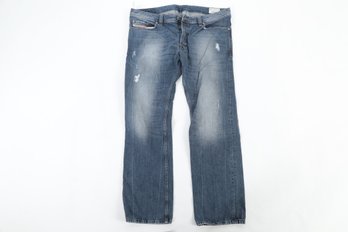 Pair Of Men's Diesel (Safado)Jeans, Size 36 X 30