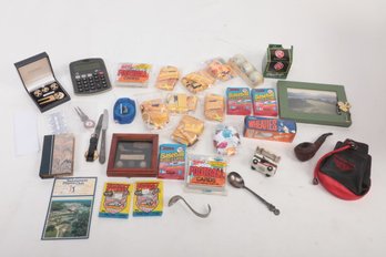 Junk Drawer Lot