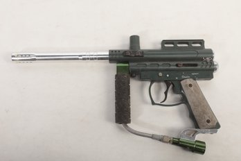Pre-Owned Spyder Sport 1 Semi-Auto Paintball Gun