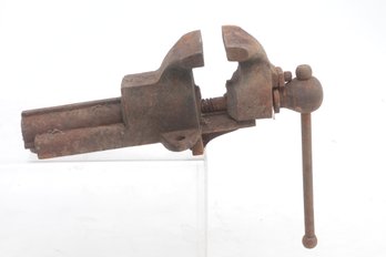 Antique Vise Tool