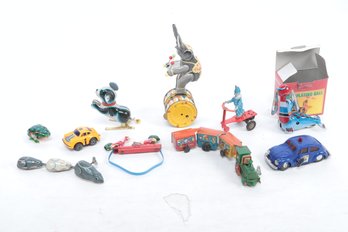 Grouping China Reproduction Toys