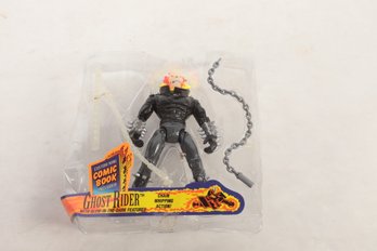 Marvel Ghost Rider Action Figure