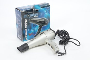 Nex Turbo 5200 Professional Hair Drier