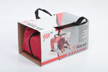 AAA Premium 42 Piece Road Kit - New