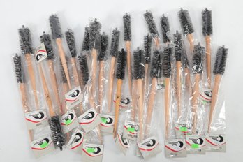 Large Lot Of Firma Gorgol Brush