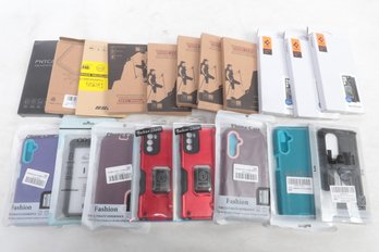 Samsung And Iphone Cases