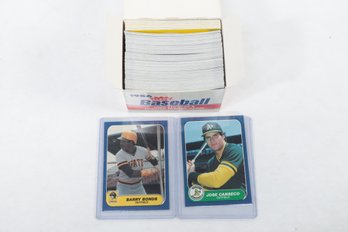 1996 Fleer Update Set