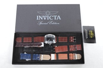 Invicta Special Edition Watch