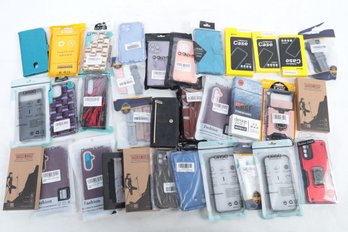 Apple IPhone, Samsung And Others Cell Phone Case