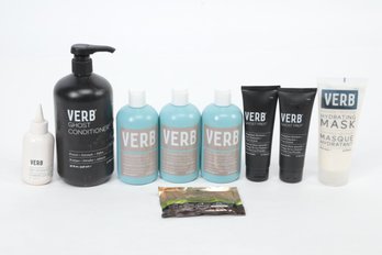 Verb Hair Products #2