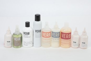 Verb Hair Products #1