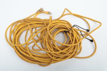 100 Ft Heavy Duty Extension Cords