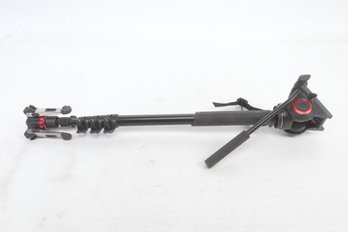 Pre-Owned Manfrotto Monopod (MVMXPRO500US)