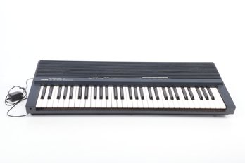 Yamaha YPR-1 Electronic Piano Keyboard