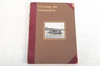 1907 Connecticut History, Hartford Bridge, Limited 1000 Copies