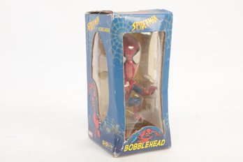 Spiderman Bobblehead Marvel